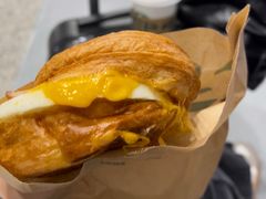 -星巴克(成都机场T2店)