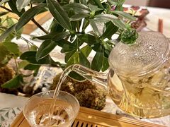 -叶叶菩提(太原别墅店)