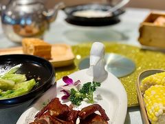红烧乳鸽-光明招待所(邦凯科技园店)