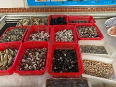 -老地方海鲜坊(步行街店)