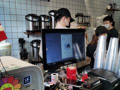 -摩柠手作茶室(国贸店)