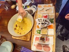 -芸南道·过桥米线(昆明老街旗舰店)