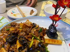 -八珍饺子·烤鸭·家常菜