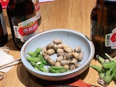 -鸽子窝(宋庄店)