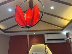-乔家小院•非遗驴肉•本地小海鲜(滨河路店)