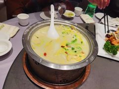 -都来福海鲜大酒店(大东店)