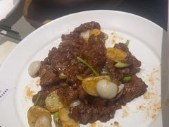 -京味斋·北京烤鸭(北京南站洋桥店)
