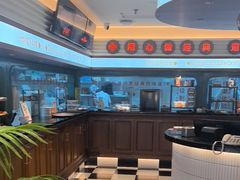 -食膳星港记·手工现做港式茶餐厅(吉联店)