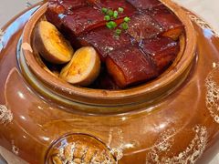 -松鹤楼·非遗·苏帮菜(融科店)