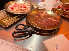 -西塔老太太泥炉烤肉(苏州大悦城店)