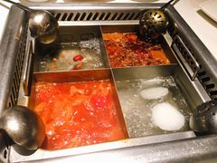 -海底捞火锅(顺义华联店)