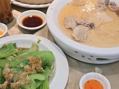 -益健美食大广场(北岭店)