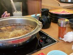 -牛New寿喜烧(青浦店)
