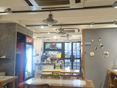 -十面欢腾·海鲜面·台式Bistro(长乐路店)