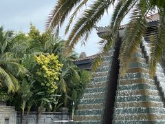 -海南清水湾莱佛士酒店