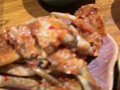 -樱之盛宴·蟹料理海鲜自助(前进大街店)