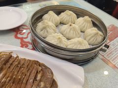 -狗不理(山东路总店)