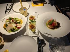 -Kathleen's Waitan 凯圣琳江景西餐厅(外滩店)