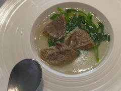 -沈灶河豚宴·河豚融合餐厅(汉中路店)