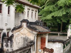 -中国客家博物馆