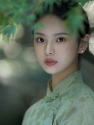 -克拉女神写真馆·匠心定制