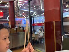 -刘姐啤酒鱼民族演艺餐厅(西街总店)