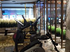-南京瀚金佰九号温泉酒店