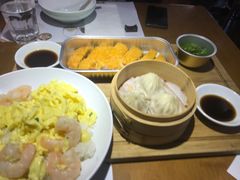 -南小馆(迪士尼小镇店)