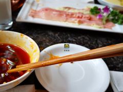 -老码头火锅(骡马市店)