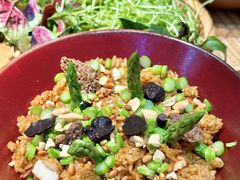-一朵菌·野生菌探索家火锅(南亚店)