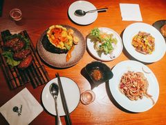 -越谜·越南餐厅(长白店)