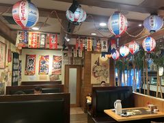 -梦山水日本烧肉(五四广场店)