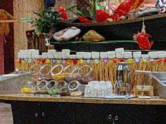 -索菲特酒店·海鲜自助 ·聚餐厅