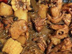 -锅老头铁锅炖•大锅蒸汽海鲜(韩乐坊店)
