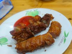厦门炸五香-福祥厦门小馆(舟孟北路店)