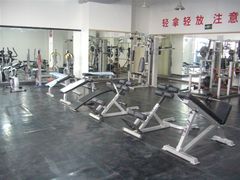 -西安支守安职业拳击俱乐部