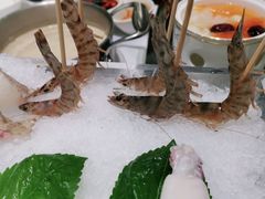 -红鼎豆捞·非遗鲍皇汤火锅(宝丰路店)