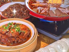 -椒馋小馆(绿源路店)