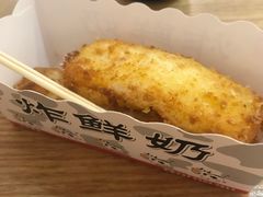 -好可爱经典炸炸炸·炸鲜奶(长郡老店)