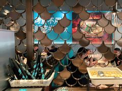 -半天妖烤鱼(石岛店)