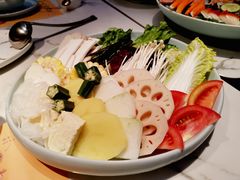 -生如夏花泰式火锅(伊藤双楠店)
