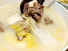 -天和晟新京菜.水煮鱼.湘土菜(国展店)
