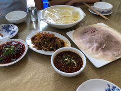 -映秋饭店(李庄总店)