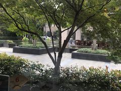 -东航云逸酒店(九溪烟树店)