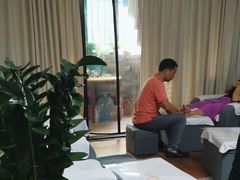 -静沐人生养生馆(佳宁娜分店)