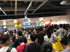 -宜家家居(哈尔滨商场店)