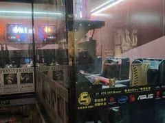 -玖号网咖(鼓楼店)
