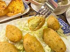 -番茄屋葡式美食(总店)