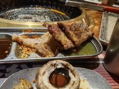 -竹涟烧肉(欢肆店•原星悦荟店)