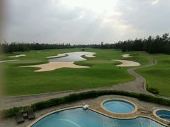 -美视五月花高尔夫度假酒店(滨海西店)